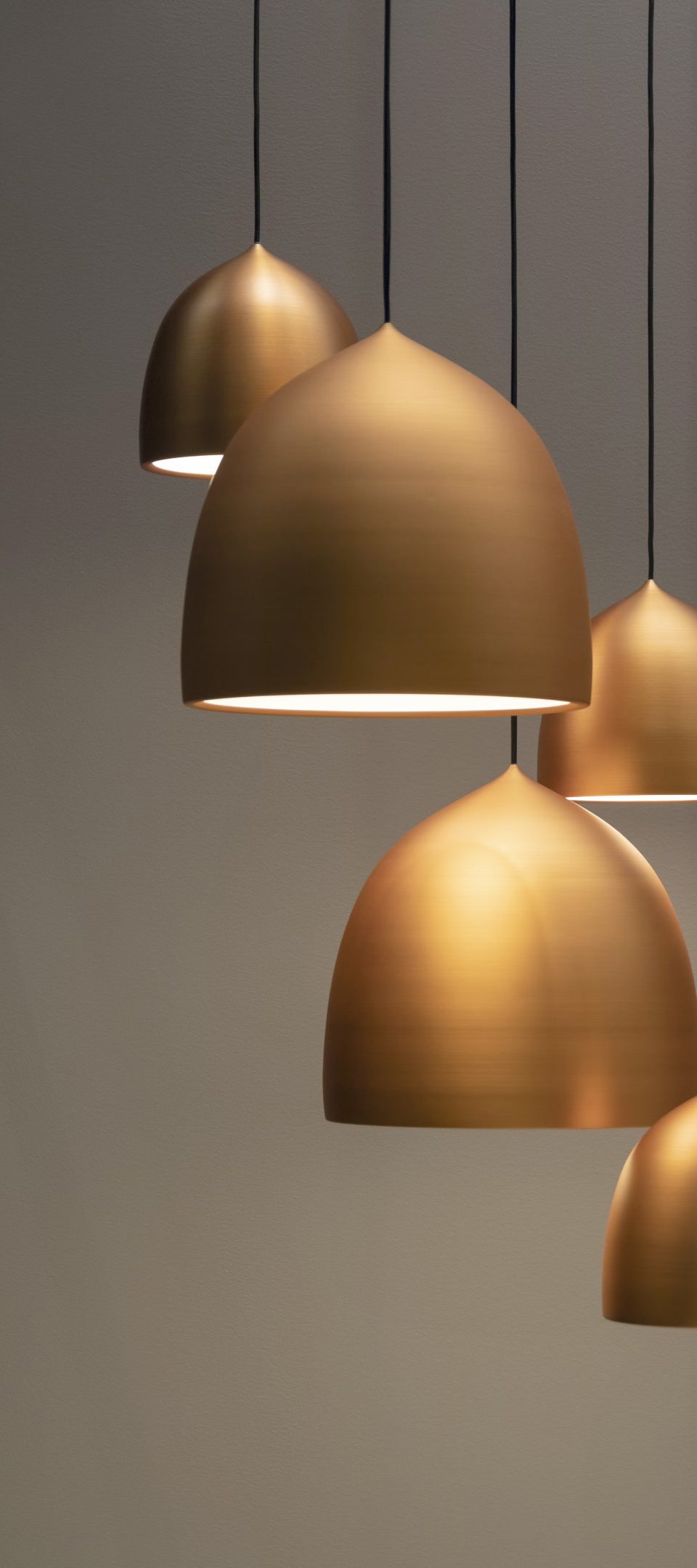 Illuminate your spaces with elegance