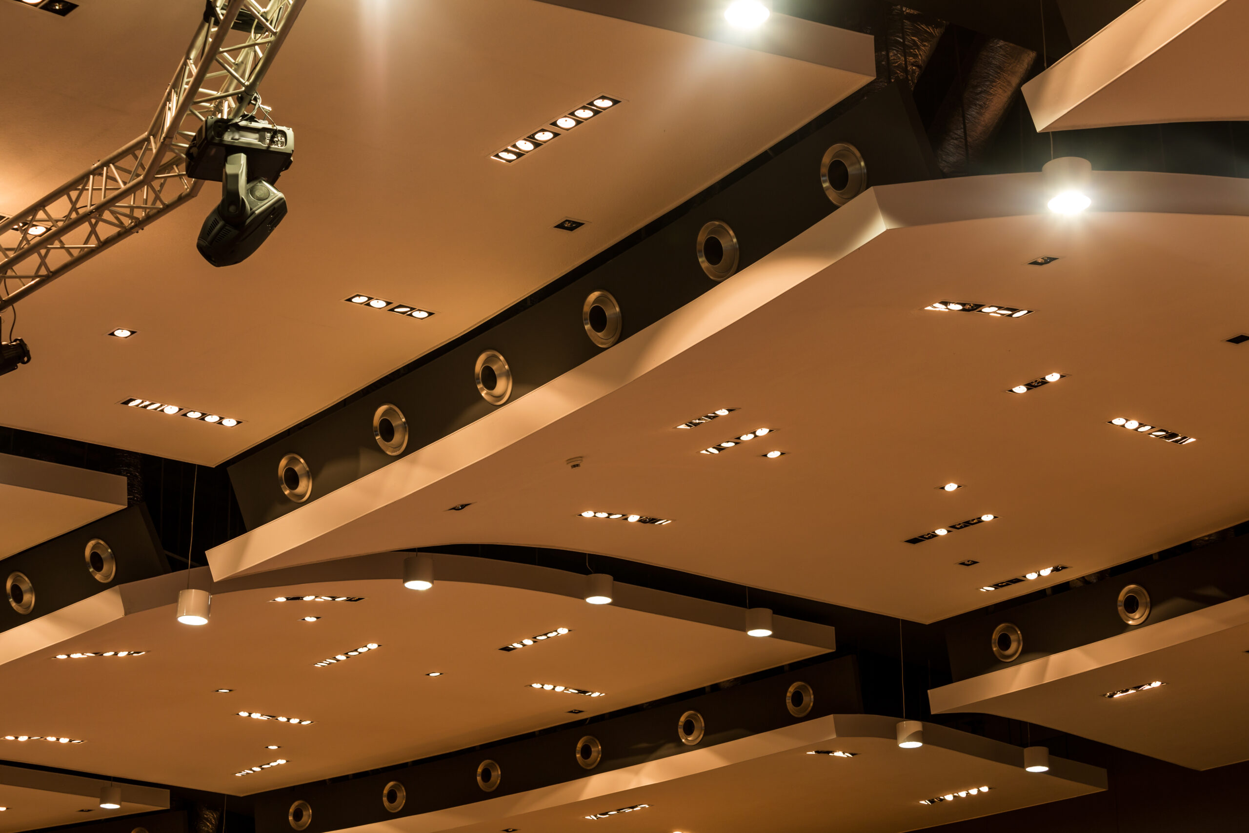 Commercial Lighting