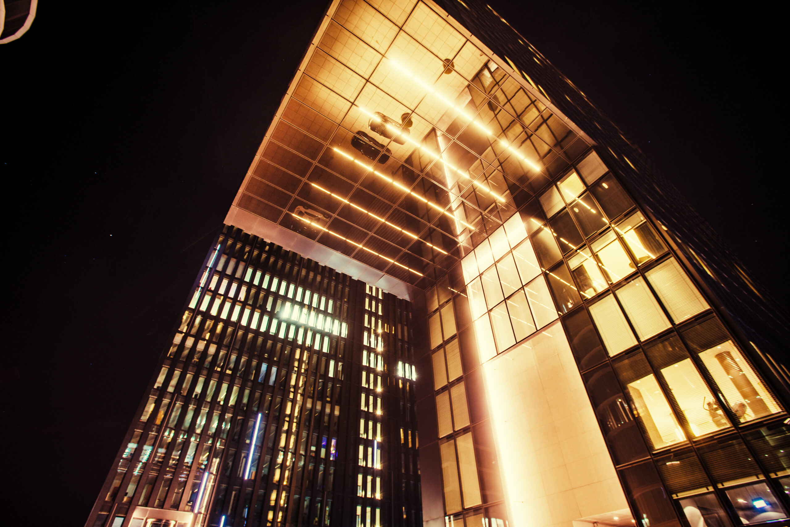 Architectural Lighting