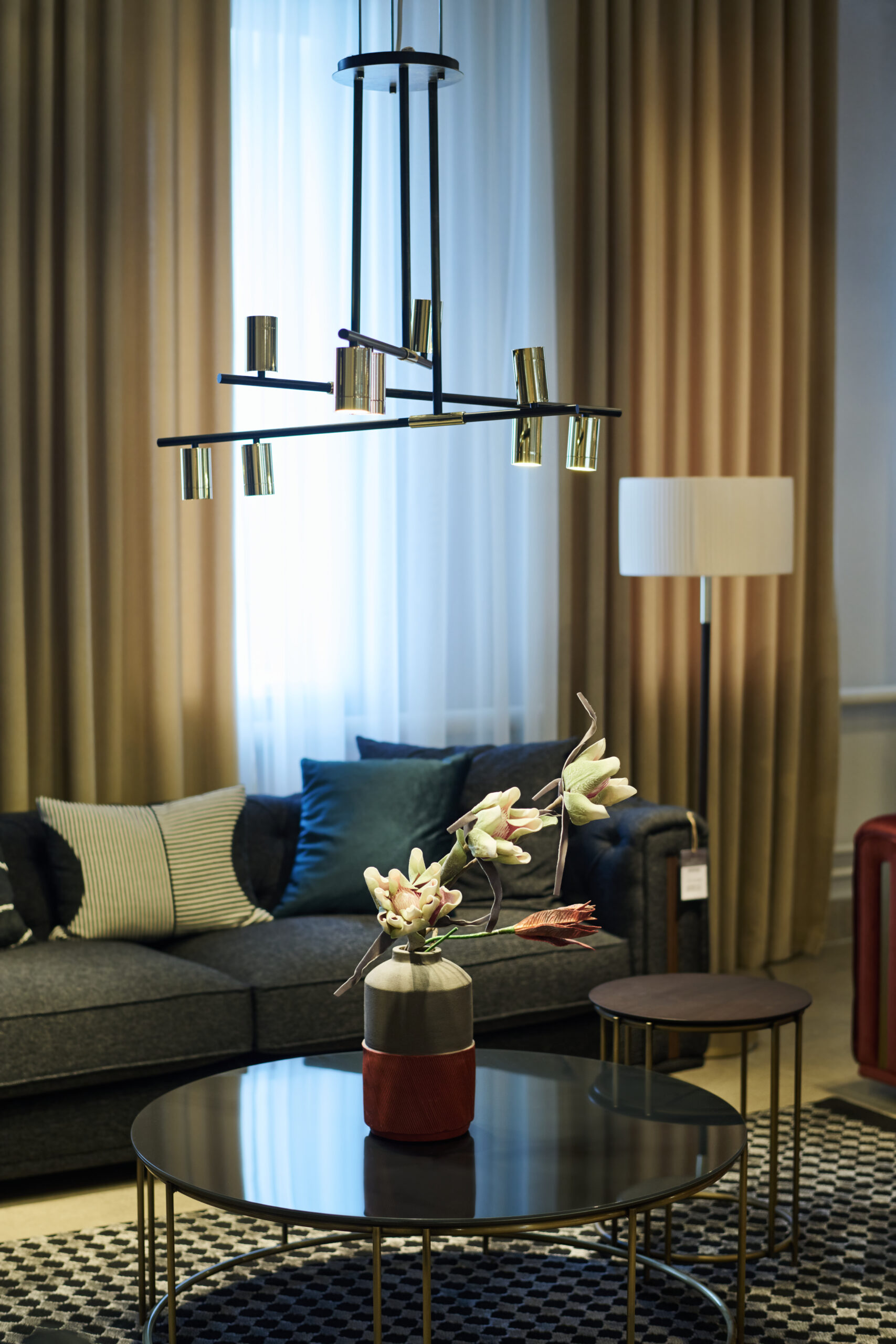 Decorative Lighting